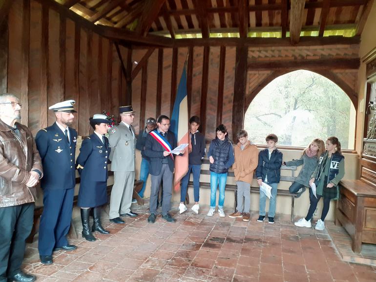 11 Novembre 2019